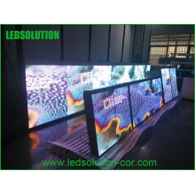 Ledsolution P6 Full Color Indoor LED Video Wall